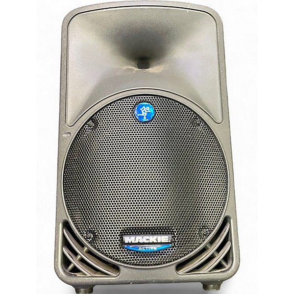 Used 2021 Mackie SRM350 Powered Speaker,New Products : American Fashion Style Bags On Sale
