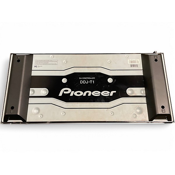 Used Pioneer DJ DDJ-T1 DJ Controller