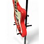 Used D'Angelico Premier Series Bedford SH Fiesta Red Hollow Body Electric Guitar