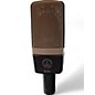 Used AKG C214 Condenser Microphone thumbnail
