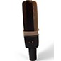 Used AKG C214 Condenser Microphone