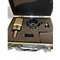 Used AKG C214 Condenser Microphone