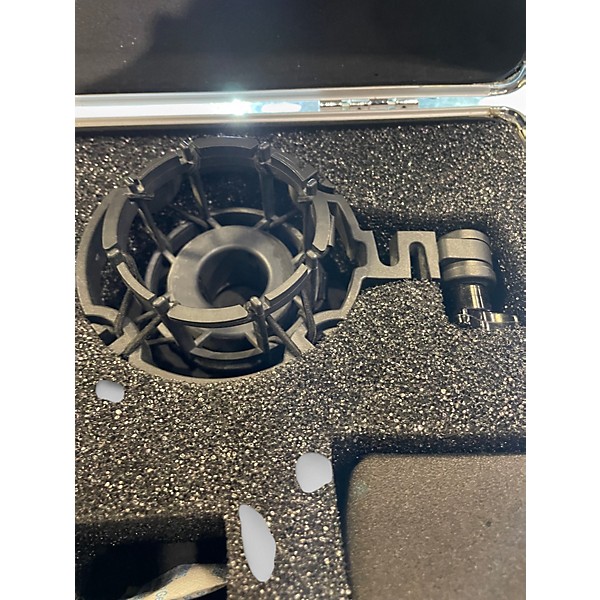 Used AKG C214 Condenser Microphone