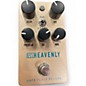 Used Universal Audio Heavenly Plate Reverb Effect Pedal thumbnail
