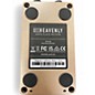 Used Universal Audio Heavenly Plate Reverb Effect Pedal
