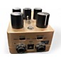 Used Universal Audio Heavenly Plate Reverb Effect Pedal