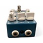 Used Wampler Triumph Overdrive Effect Pedal