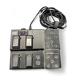 Used Line 6 FBV Express MKII 4 Button Footswitch