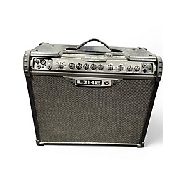 Used Line 6 Spider Jam 75W 1x12 Guitar Combo Amp