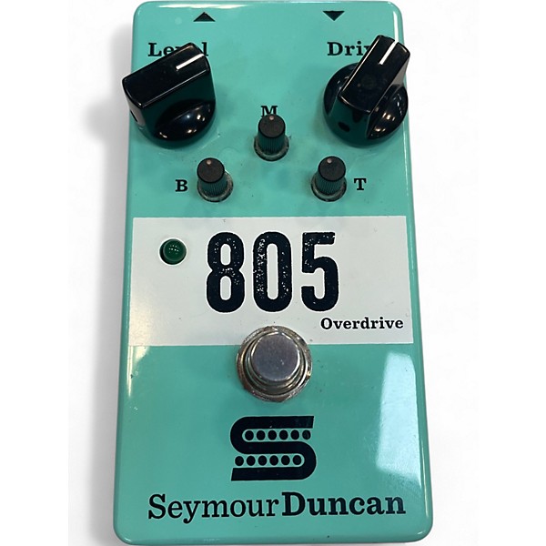Used Seymour Duncan 805 Effect Pedal,New Products : American Fashion Style Bags On Sale