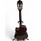 Used Ibanez AEG50N-BKH Black Classical Acoustic Electric Guitar