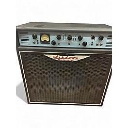 Used 2022 Ashdown EVOII500 Bass Power Amp