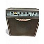 Used 2022 Ashdown EVOII500 Bass Power Amp thumbnail