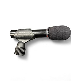 Used Peavey PVM480 Condenser Microphone