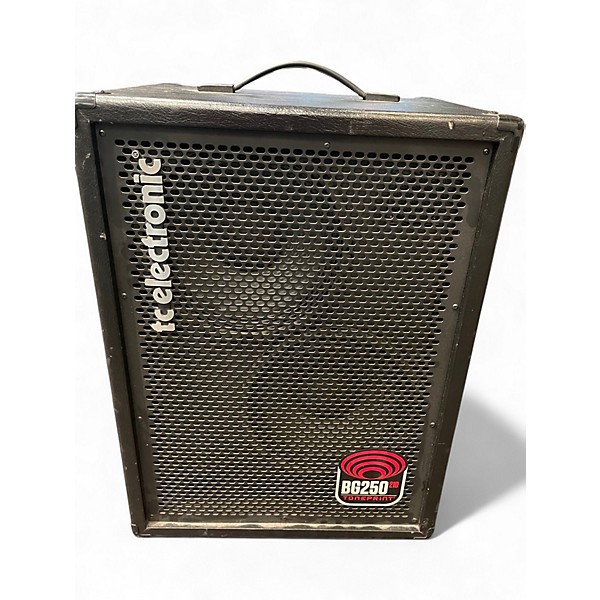 Used TC Electronic BG250 210 250W Bass Combo Amp,New Products : American Fashion Style Bags On Sale