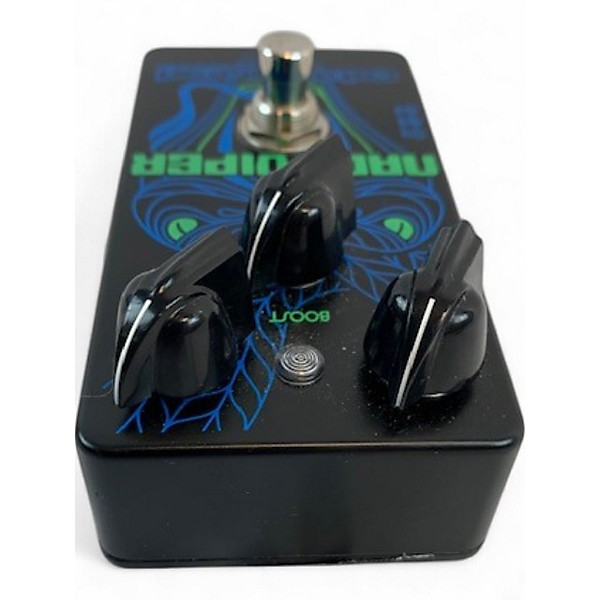 Used Catalinbread Naga Viper Effect Pedal