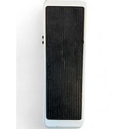Used Dunlop 105Q Cry Baby Bass Wah Bass Effect Pedal