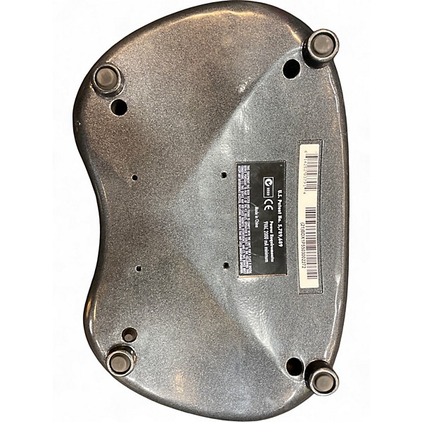 Used Line 6 Bass POD XT Bass Effect Pedal