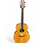 Used Avalon L320 Natural Acoustic Guitar thumbnail