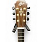 Used Avalon L320 Natural Acoustic Guitar