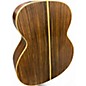 Used Avalon L320 Natural Acoustic Guitar