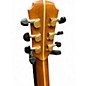 Used Avalon L320 Natural Acoustic Guitar