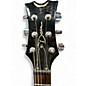Used Dean P90 Gold Top Solid Body Electric Guitar