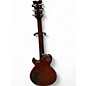 Used Dean P90 Gold Top Solid Body Electric Guitar