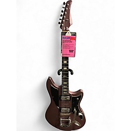 Used Schecter Guitar Research SPITFIRE PURPLE HAZE Solid Body Electric Guitar