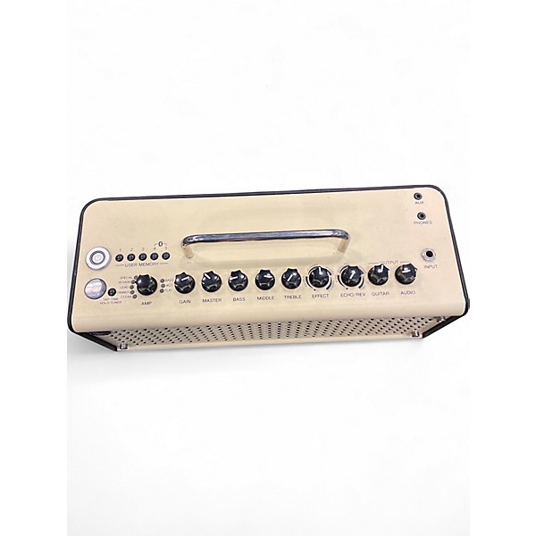 Used Yamaha Used Yamaha thr10II Guitar Combo Amp | Guitar Center Used Yamaha Used Yamaha thr10II Guitar Combo Amp | Guitar Center