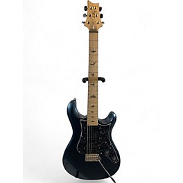 Used PRS se nf3 Gunmetal Gray Solid Body Electric Guitar