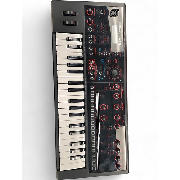 Used Roland JD-XI Synthesizer,New Products : American Fashion Style Bags On Sale