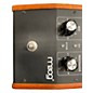 Used Moog MOOGERFOOGER  Bass Effect Pedal