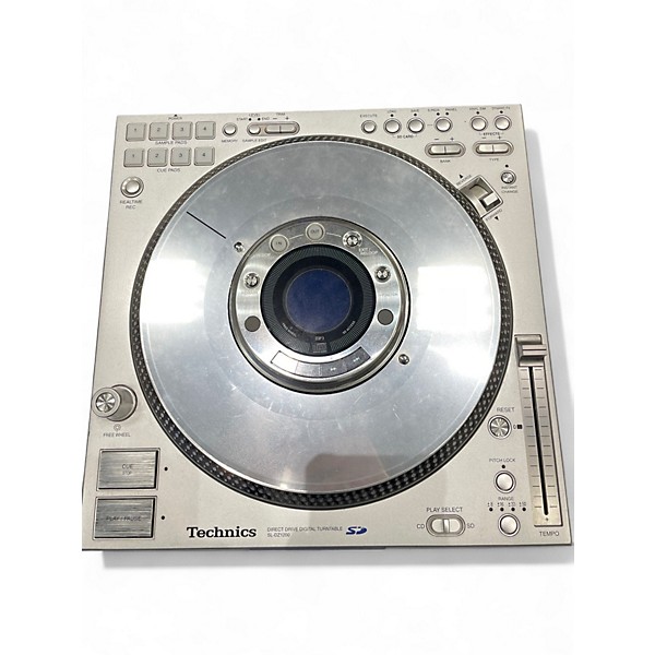 Used Technics sldz1200 DJ Player,New Products : American Fashion Style Bags On Sale