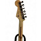Used Fender Player Plus Stratocaster Plus Top Blue Burst Solid Body Electric Guitar