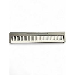 Used Yamaha P-143 Portable Keyboard