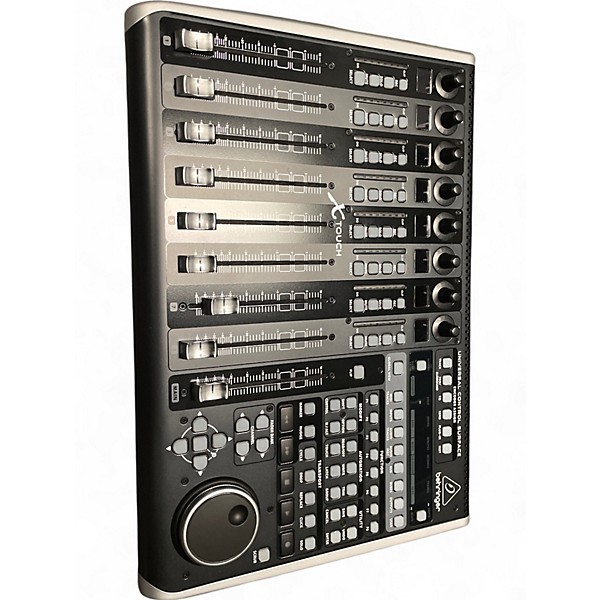 Used Behringer XTOUCH Control Surface,New Products : American Fashion Style Bags On Sale