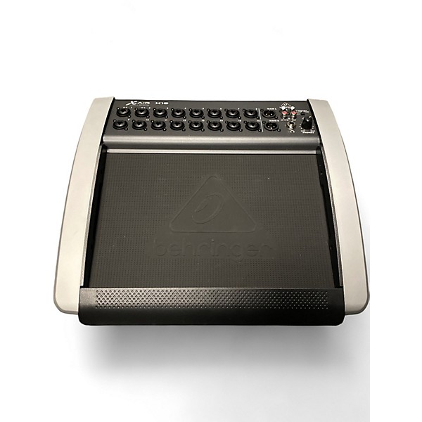 Used Behringer XAIR X18 Digital Mixer