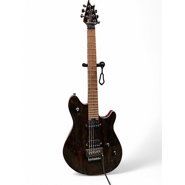 wolfgang ギター Wolfgang® :: Wolfgang® Special QM, Baked Maple Fingerboard