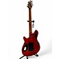 Used 2022 EVH Wolfgang WG Exotic Ziricote Solid Body Electric Guitar