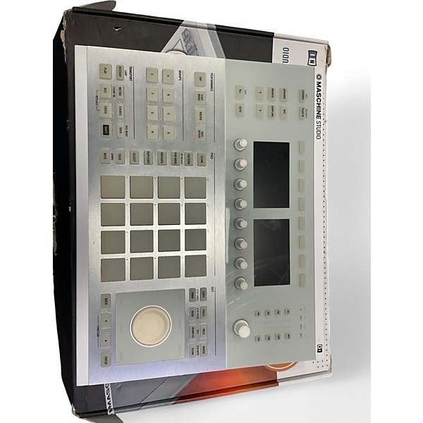 Used Native Instruments Maschine Studio MIDI Controller,Specials : American Fashion Style Bags On Sale Used Native Instruments Maschine Studio MIDI Controller,Specials : American Fashion Style Bags On Sale