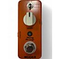 Used Mooer ninety orange Effect Pedal thumbnail