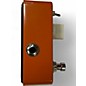 Used Mooer ninety orange Effect Pedal