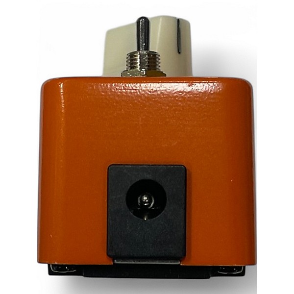 Used Mooer ninety orange Effect Pedal