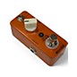 Used Mooer ninety orange Effect Pedal