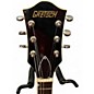 Used 2024 Gretsch Guitars G2622 Streamliner Center Block Fireburst Hollow Body Electric Guitar thumbnail