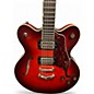 Used 2024 Gretsch Guitars G2622 Streamliner Center Block Fireburst Hollow Body Electric Guitar