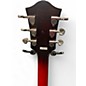 Used 2024 Gretsch Guitars G2622 Streamliner Center Block Fireburst Hollow Body Electric Guitar
