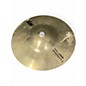 Used SABIAN 7in HHX Evolution Splash Cymbal