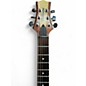 Used Occhineri CUSTOM MADE GUITAR Natural Solid Body Electric Guitar